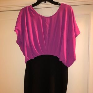 cute dress WORN ONCE